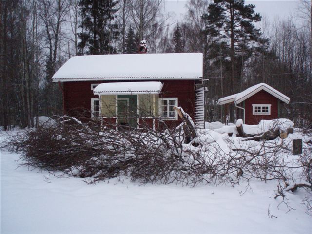Lnn p marken och sn p taken (mars 2007)